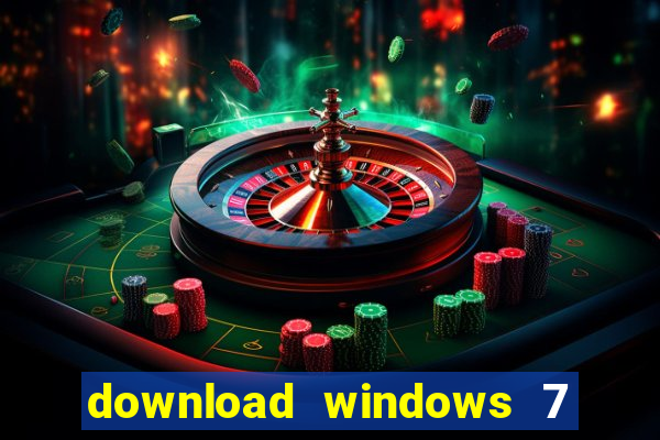 download windows 7 ultimate 64 bits portugues iso + ativador